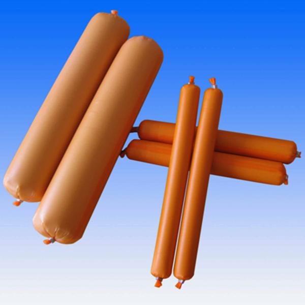 RoHS 0.2mm пересекло прокатанный фильм полиэтилена высокой плотности