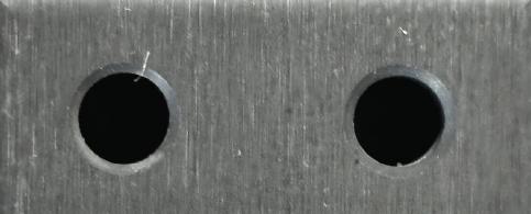 Precision Ceramic Parts for Semiconductor Equipment