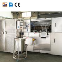 Linha de produção de conchas de tartaruga Premium totalmente automática Com um ano de garantia