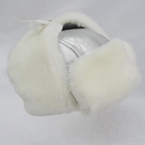 Customized Merino Winter Sheepskin Hats