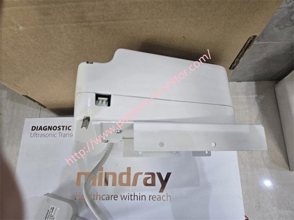 Mindray Probe Extend Module PEM-21 Ultrasound Transducer 115-006966-00 For M7 Ultrasound Monitor