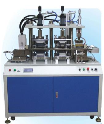 Máquina de embelezar cartão de plástico feito sob medida para embelezar número sequencial