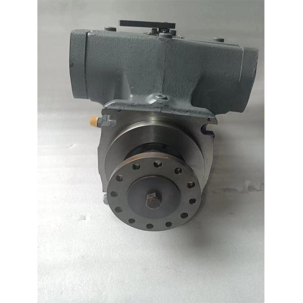 Насос Rexroth серии A4vtg A4VTG90HW Гидравлический насос R902155546 для бетономесителя