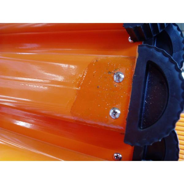 Multi Purpose Steel / Aluminium Scaffold Beams , Scaffold Access Ladder