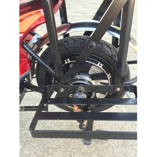 Max Loading 150 Kg Adult Electric Bike , Electric Hybrid Bicycle With Battery Power