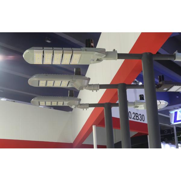 IP66 Led Light Street Lamp 130W Aluminum Housing