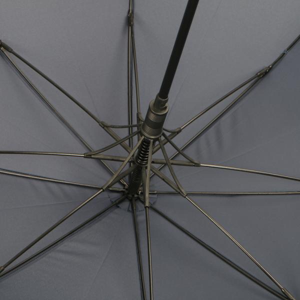 Gray cheap bag personalized china umbrella with private logo no MOQ