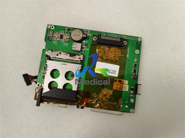GE Healthcare Voluson  Ultrasound GPC2A-KTI220640  Medical Ultrasonography