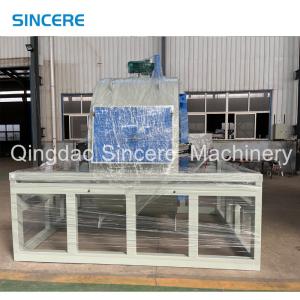 HDPE Thermal Insulation Epoxy Steel Pipe Coating Line Extruder Lining Equipment