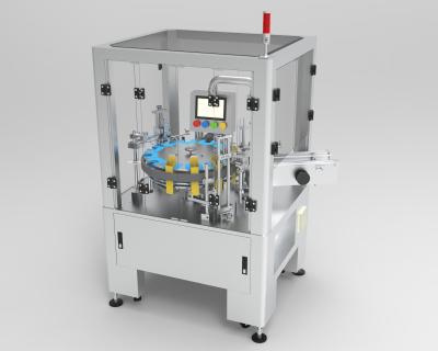 Descanso 1.5Kw da máquina de empacotamento dos doces ZH-50 automático