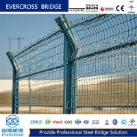 Building Construction Garden Protection Fence Sustainable