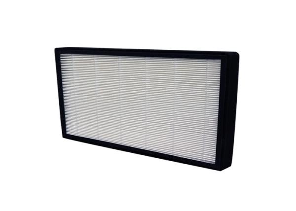 H14 Washable Household Air Filters Environment Friendly High Air Flow