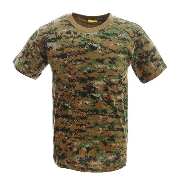 100% Cotton Military Tactical Shirts