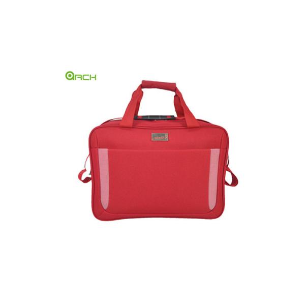 600D Airline Travel Bags With Plenty  Built In Multiple Compartment