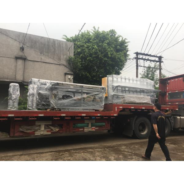 Машина 0.6MPA весны высокого кармана 55MM-250MM к воздушному давлению 0.7MPA