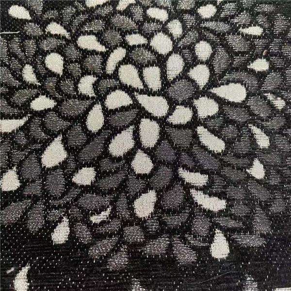 Tela 100% da prova da água da G/M 230CM das telas de matéria têxtil 260 da casa do poliéster 300D 450D do jacquard
