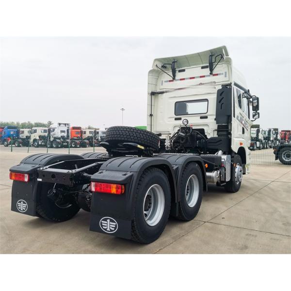 Дизельное топливо тип Jiefang FAW JH6 6X4 тракторный грузовик 420 л.с. J5P J6P 4X2 6X4 буксирный грузовик