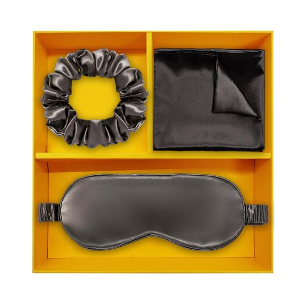 100% чистые шелковые волосы и шелковые подушки из мурфы