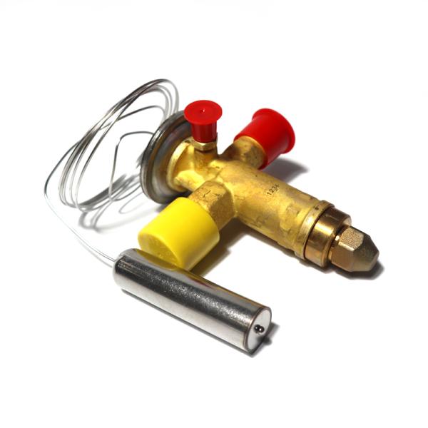 Bus Refrigeration Expansion Valve for GOLDEN DRAGON HIGER KING LONG ZHONGTONG ANKAI