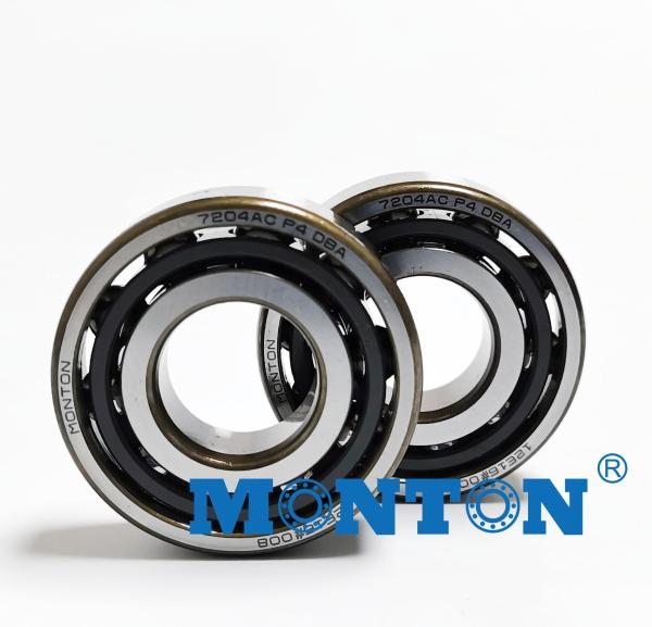 7214CTYNSULP4 F.A.G BSB2047-2Z-SU-XL, BSB3062-2Z-SU-XL, angular contact bearing for ball screw