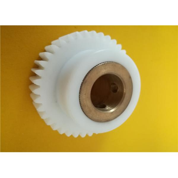 Шестерня Комори 40 частей Комори шестерни ролика воды зубов запасных для запасной части печатной машины Комори