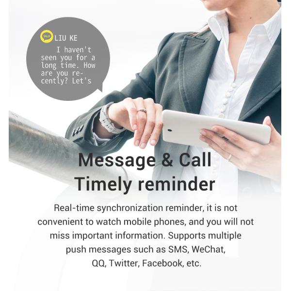 HL20Pro Smartwatch  1.28 Inch 240*240 Waterproof Sports Main Chip RTK8762C