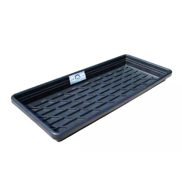 Envase de Footbath del ganado de LLDPE