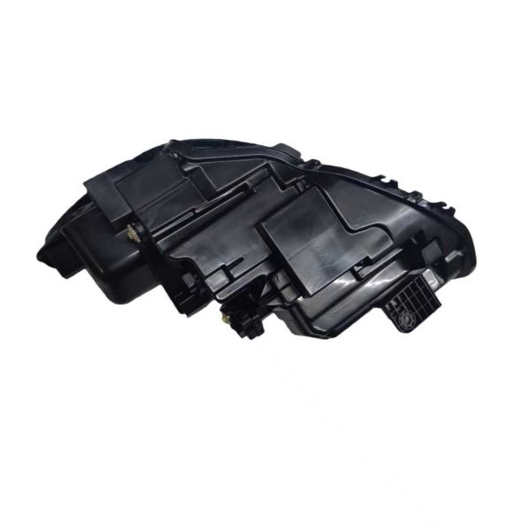 SA2FC-4121020B Front Headlight Assembly 6000K 55W 12V for BYD Song Pro DM Series Auto Headlamp Replacement Parts