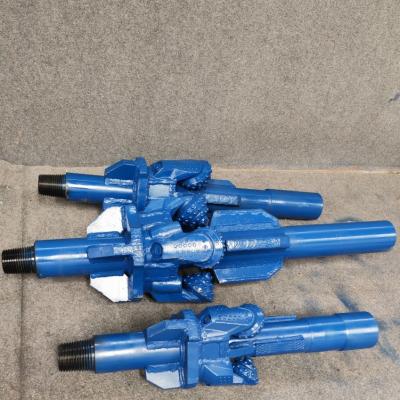 Customizable Carbide Rock Reamer Bit Long Life Hole Opener with Durability Alloy Coating