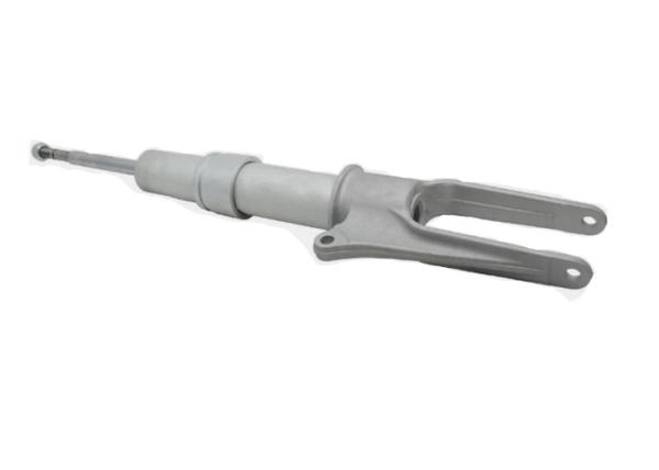 97034305109 97034305110 97034305209 97034305210 Para el Porsche Panamera Turbo S GTS 4S Suspensión delantera de aire