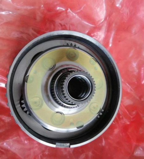 M11 DSI6 Transmission Planetary Gear Assembly para GEELY Lifan 2010-2016 pela TRANSMESUN