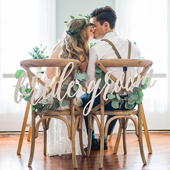 Ресторан события свадьбы романтичный деревянный предводительствует x задний ротанг стула усаживает/французский стиль