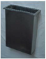 Industrial NDT Stainless Steel Film Developing Tank for Darkroom