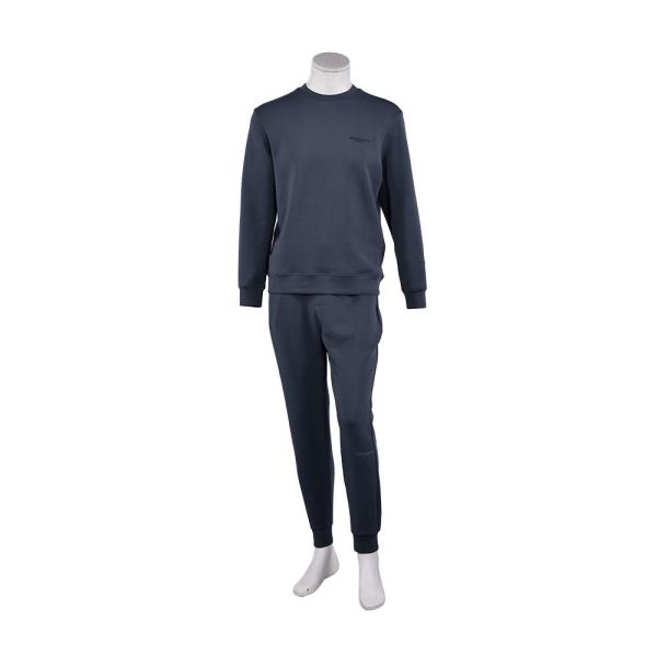 Custom Hoodies Women'S Clothing Set Breathable With Oem Odm Embroidery Logo