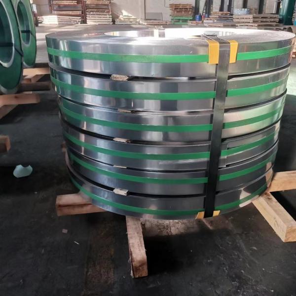 Прокладка TISCO 2.5mm катушек листа нержавеющей стали SUS301L AISI с 4ft