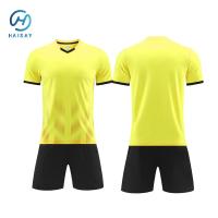Custom-Designed Football Jerseys: Tailored For Team Identity, Crafted With Premium Performance Fabrics, Unleash Your Squad'S Unique Style On The Pitch