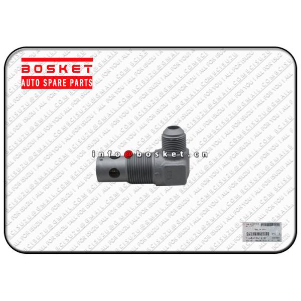 Air Tank Check Valve For ISUZU CXZ81 10PE1 1-48410412-0 1-48410133-1 1484104120 1484101331