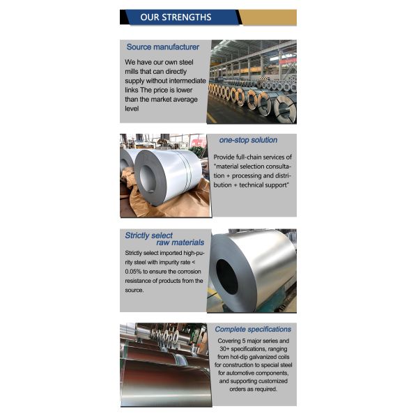 ASTM A792 Galvalume Steel Coil AZ 150 DX51D AZ 120 aluzinc coated