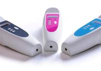 Dispositivo esperto Handheld do localizador da veia do inventor 0.45kg da veia do CE
