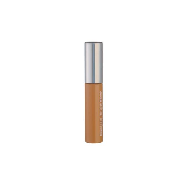 JL-LG109 Travelling 4.5ml Lipstick Tubes Bulk Cosmetic Packaging Refillable Dual Head Design