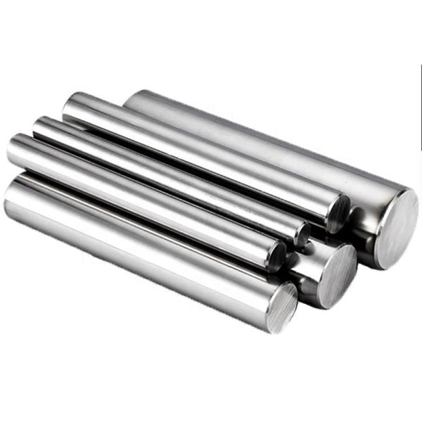 304L SS Stainless Steel 12mm Round Bar Rod GB JIS grade