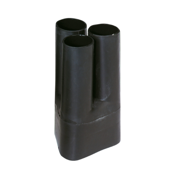 Heat Application Using Heat Gun Installation Method Name Fully Recovered At 130 Degrees Durable and for Industrial