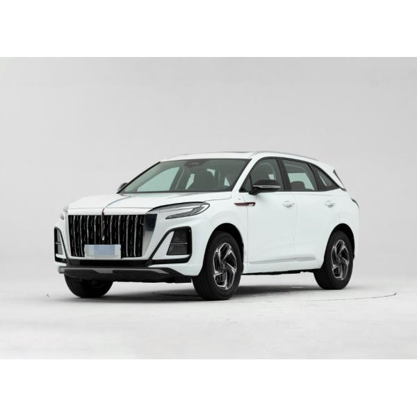 Гончжи HS3 внедорожник бензиновые автомобили 5 мест с приводом на четыре колеса 4x4