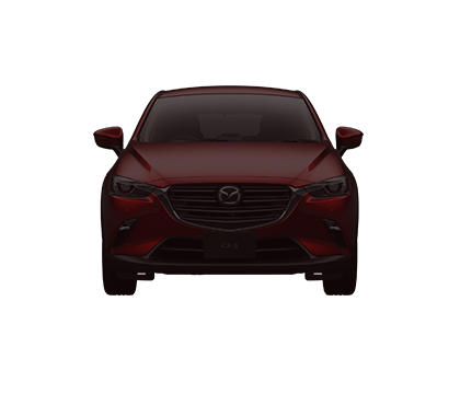 Mazda CX-3 XD Touring Genuine Navigation / BSM / Cruise Control / Smart Key / USB Terminal / Auto Air Conditioning / Paddle Shift / Rearview Camera / Bluetooth Connection / Collision Mitigation