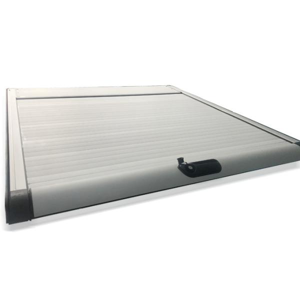 Крышка 1500 Tonneau крышки кровати Tonneau Ram F150 Retractable электрическая