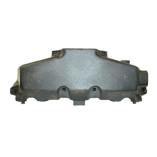 Inspection High Strength OEM Gray Cast Iron Sand Casting For Farm