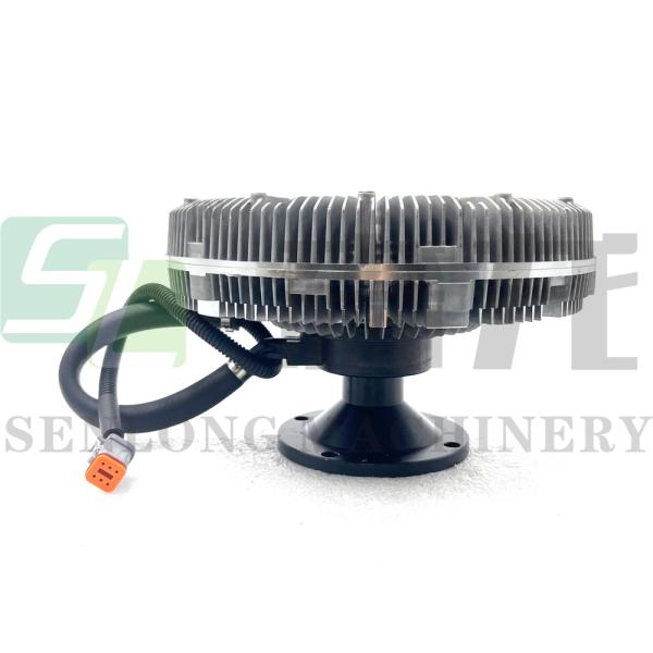 24V Fan Drive Clutch Viscous  OE Number 2576016 For SCANIA R S Nowy Model