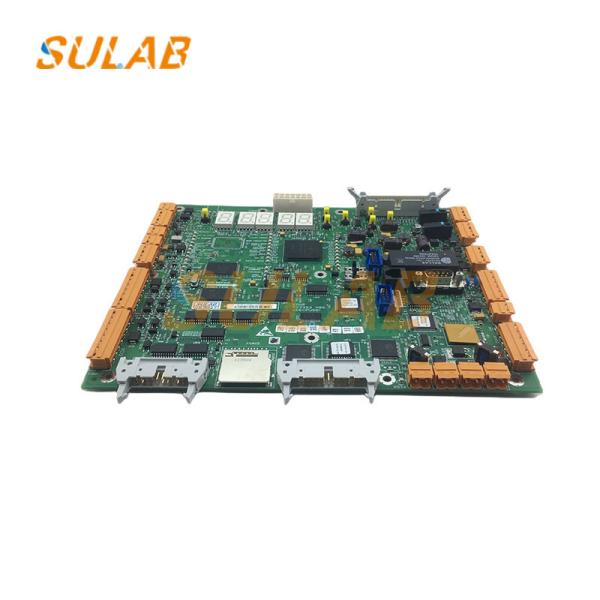Placa PCB principal do elevador Kone LCECPU561 KM773390G03