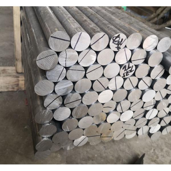 Aerospace Defense Temper T6 7075 Aluminum Bar High Strength