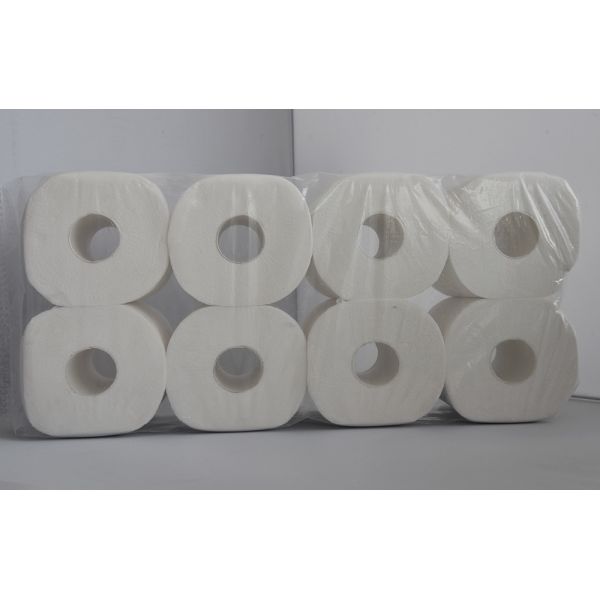 Custom Logo Eco-Friendly Bamboo Toilet Paper 3 Ply Tissue 2Ply Toilet Toulet Paper Tissue Rolls Toilet